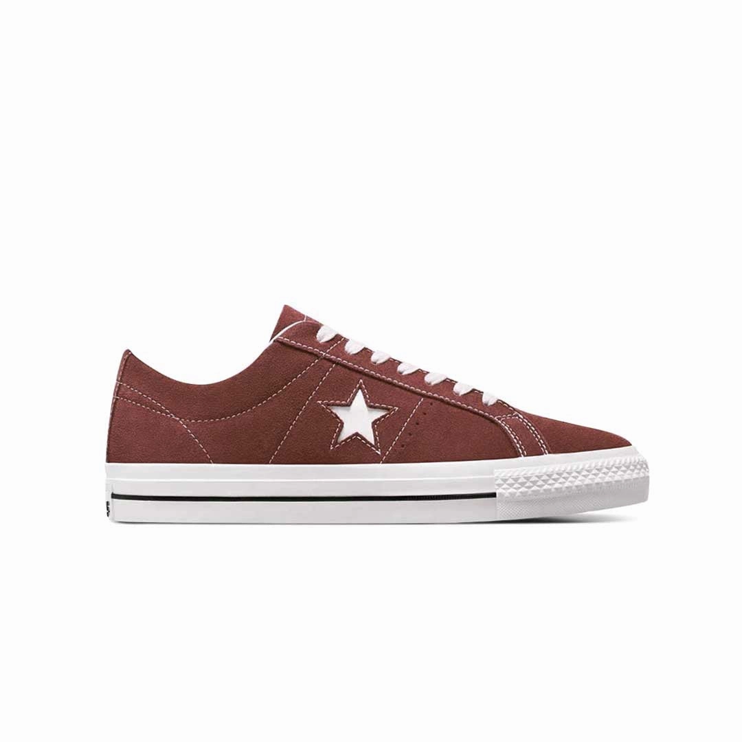  Converse - Unisex One Star Pro Low Top Shoes (A07893C)