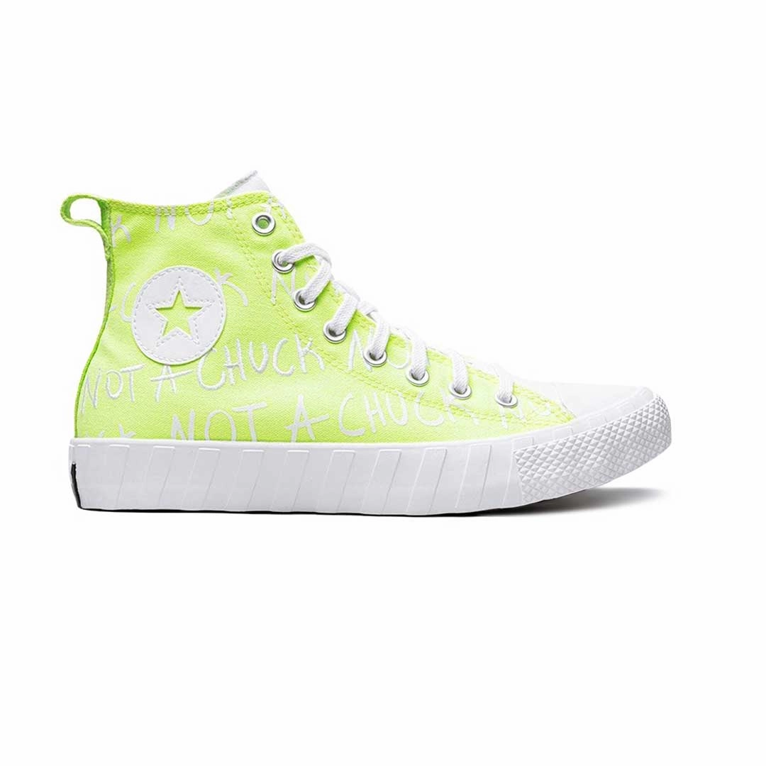  Converse - Unisex UNT1TL3D High Top Shoes (A03146C)