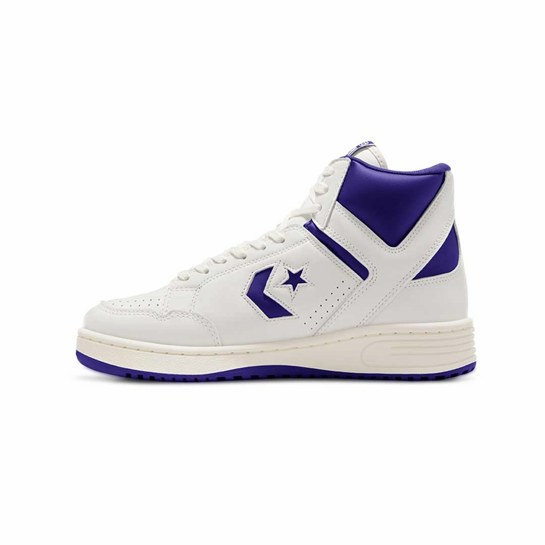 Converse - Unisex Weapon Mid Top Shoes (A11211C)