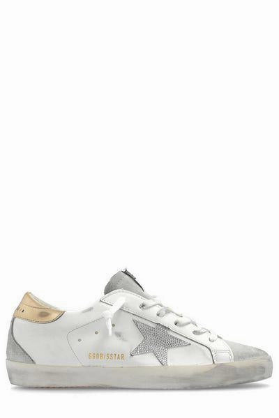  COW LEATHER SNEAKERS