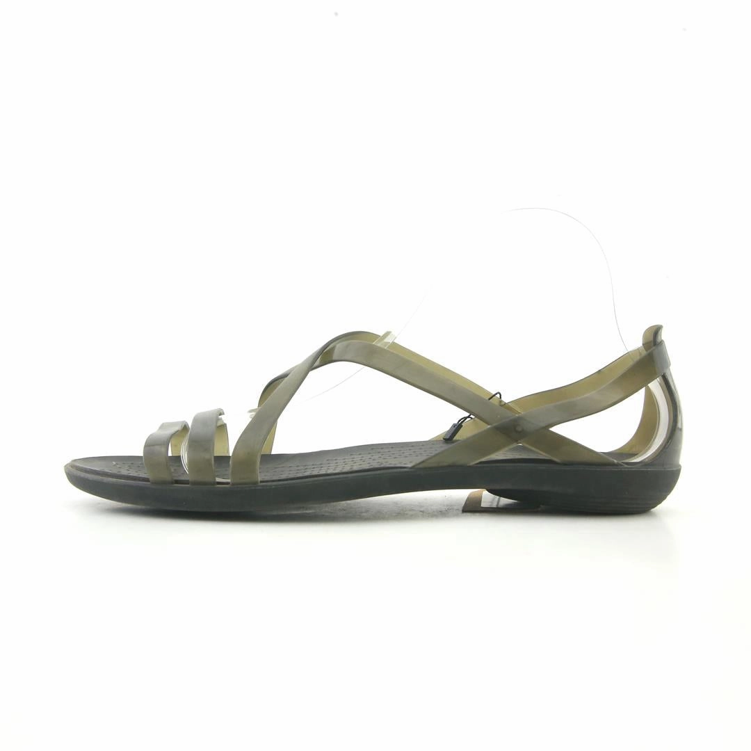 CROCS ISABELLA STRAPPY