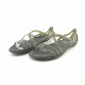 CROCS ISABELLA STRAPPY 