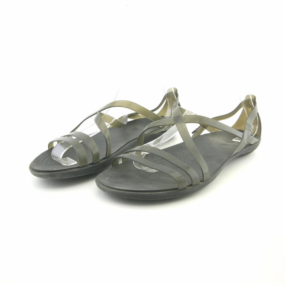  CROCS ISABELLA STRAPPY