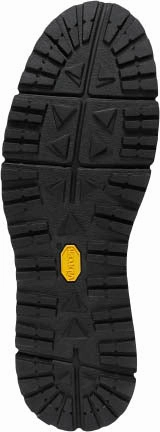 'Danner' Men's 6" Logger 917 Hiker - Chocolate Chip Hiking Shoes Vancouver Bc