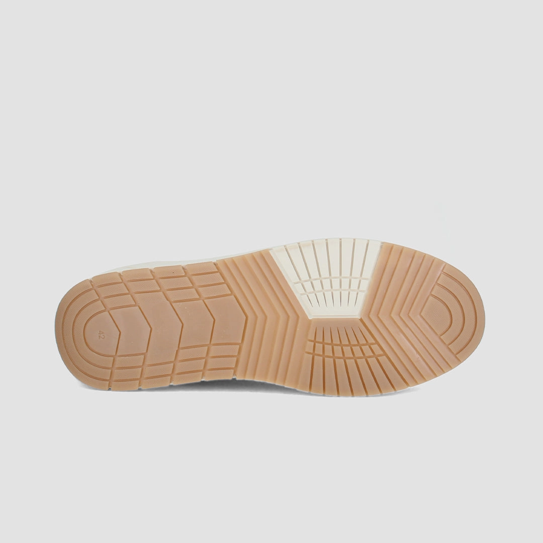 Dravis Casual Shoes Beige