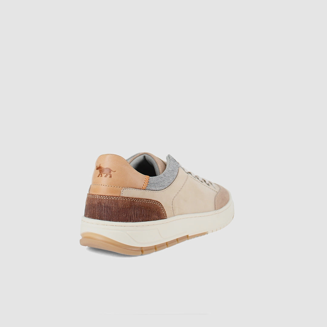 Dravis Casual Shoes Beige
