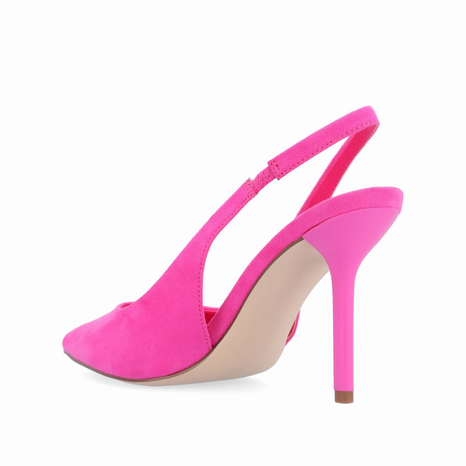 ELENNEY STILETTO HEELS IN WIDE