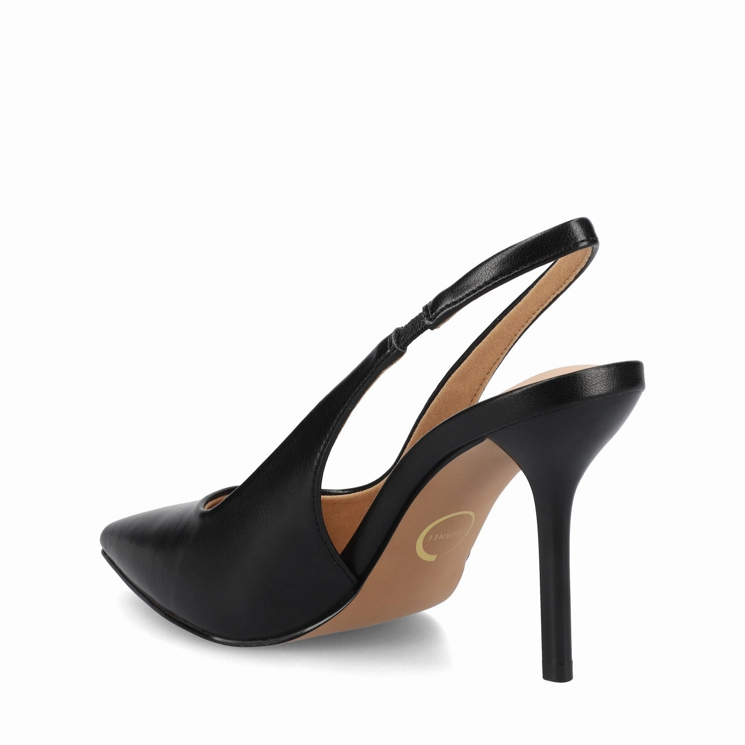 ELENNEY STILETTO HEELS IN WIDE