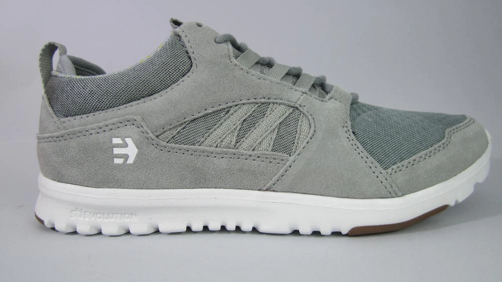  Etnies scarpa sneakers da uomo Scout MT 4101000428 380 grigio