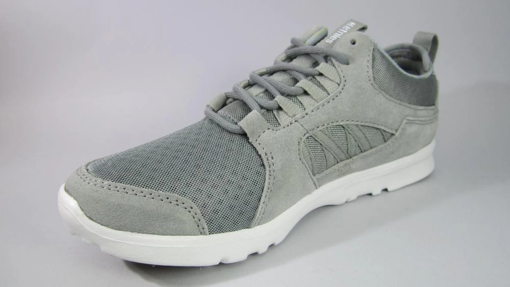 Etnies scarpa sneakers da uomo Scout MT 4101000428 380 grigio