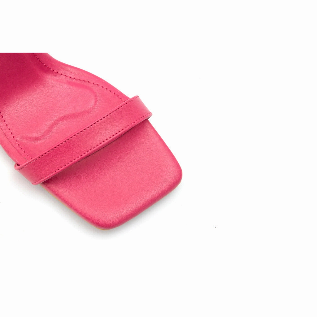 Fashion Attitude Women Sandals Heels FAME23_SS3Y0600