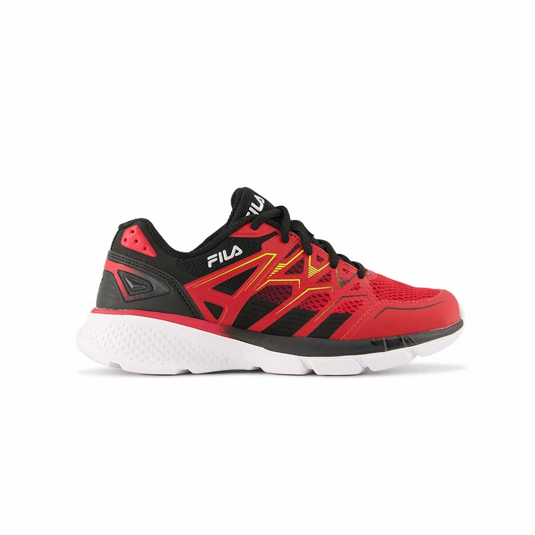  FILA - Kids' (Junior) Wanderun Shoes (3RM01909 602)