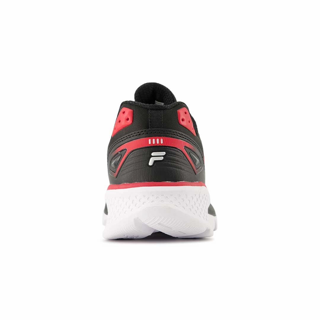 FILA - Kids' (Junior) Wanderun Shoes (3RM01909 602)