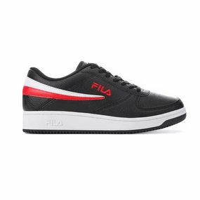 FILA - Men's A-Low Shoes (1CM00551 014) 