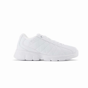  FILA - Men's Fulcrum 3 Shoes (1SC50117 101)