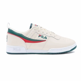  FILA - Men's Original Fitness Shoes (1FM01801 124)