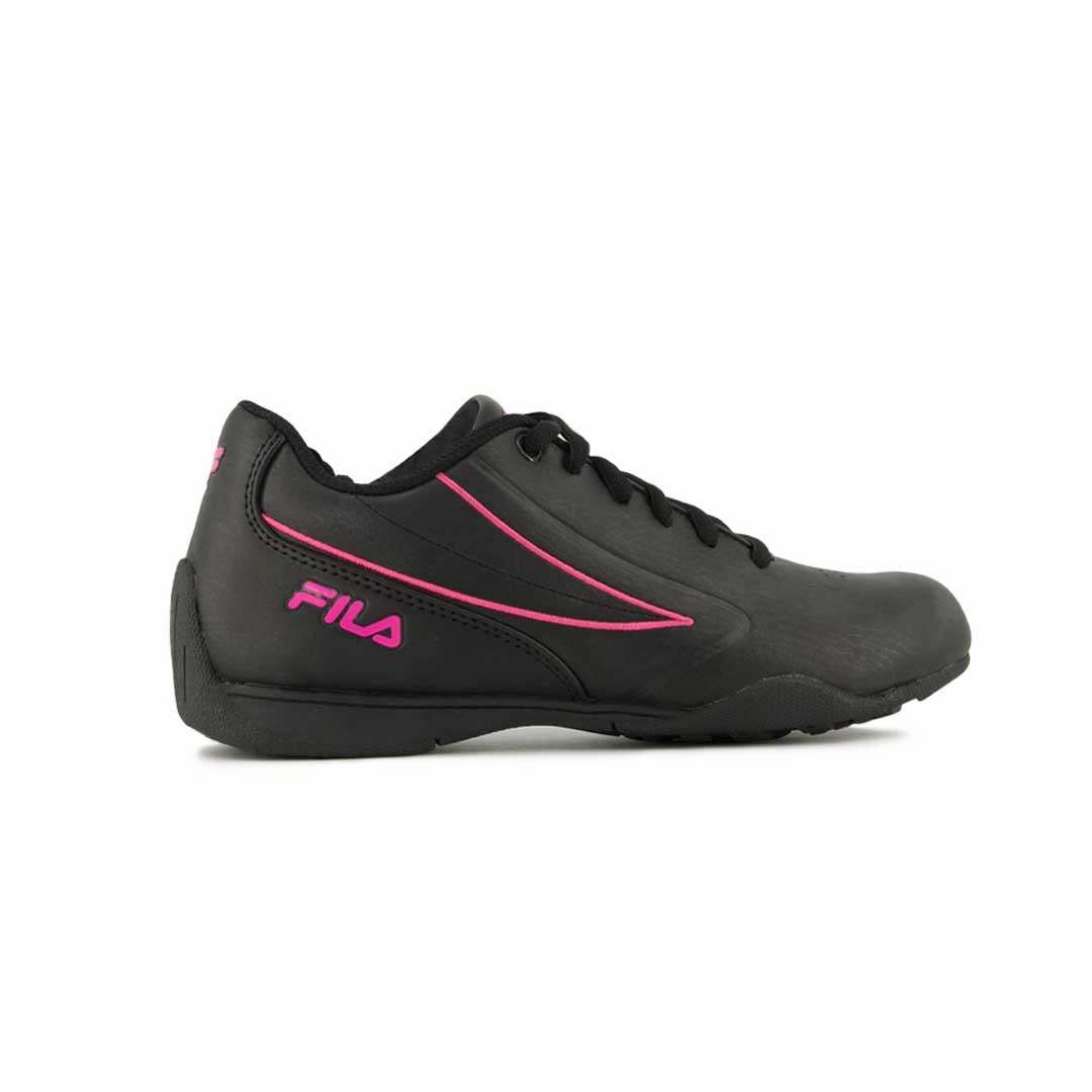  FILA - Women's Forlani Outline Flag Shoes (5DM00012 974)
