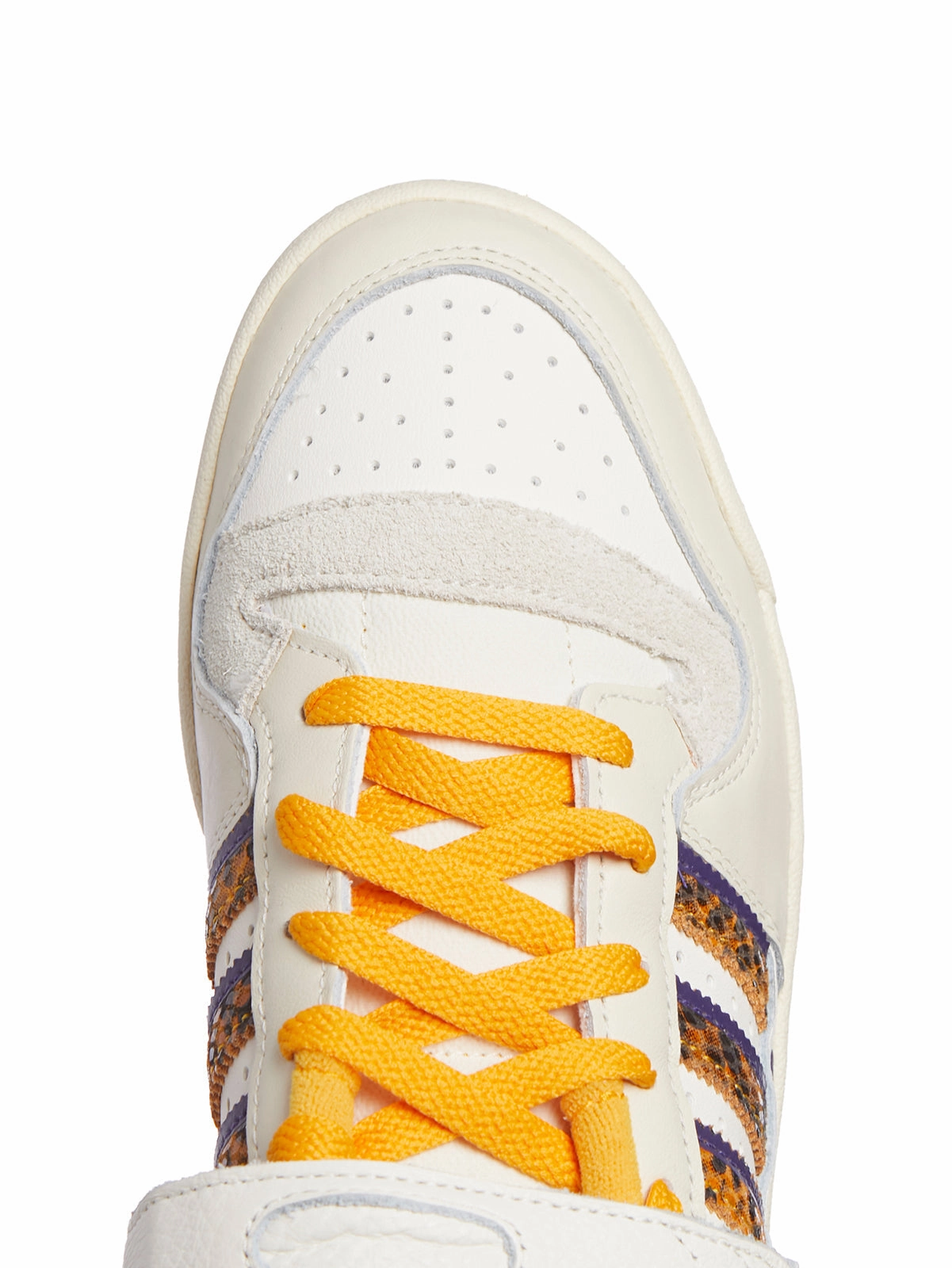 FORUM 84 LOW SNEAKER