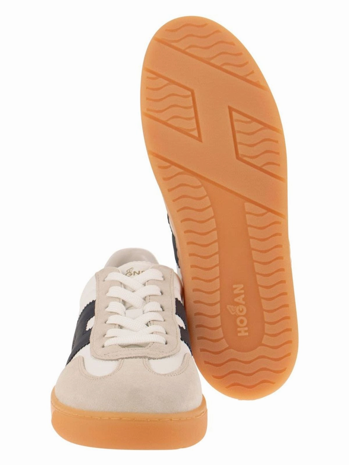 H647 ALLACCIATO SNEAKERS