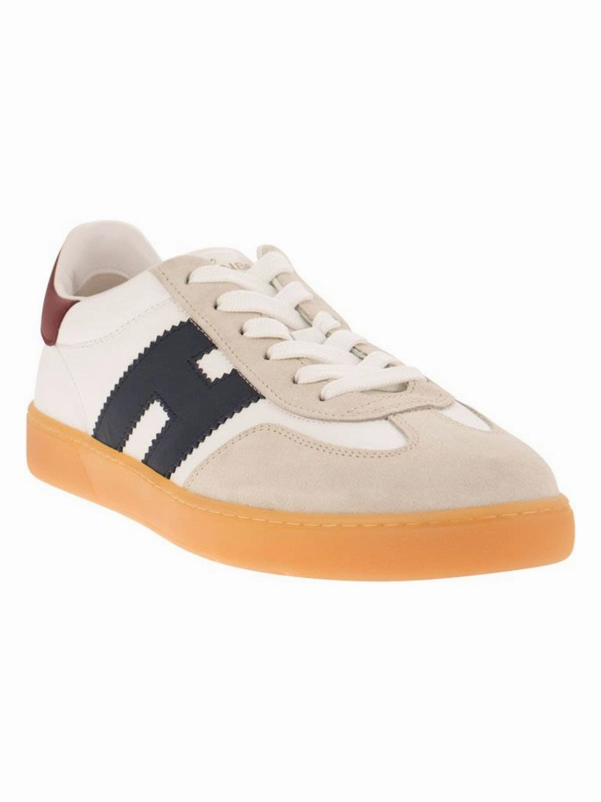 H647 ALLACCIATO SNEAKERS