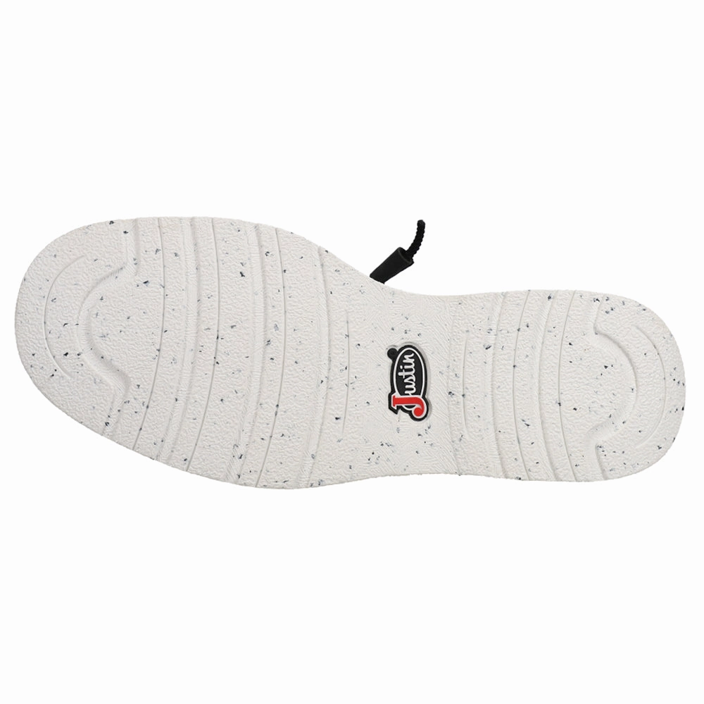 Hazer Camo Moc Toe Slip On Shoes