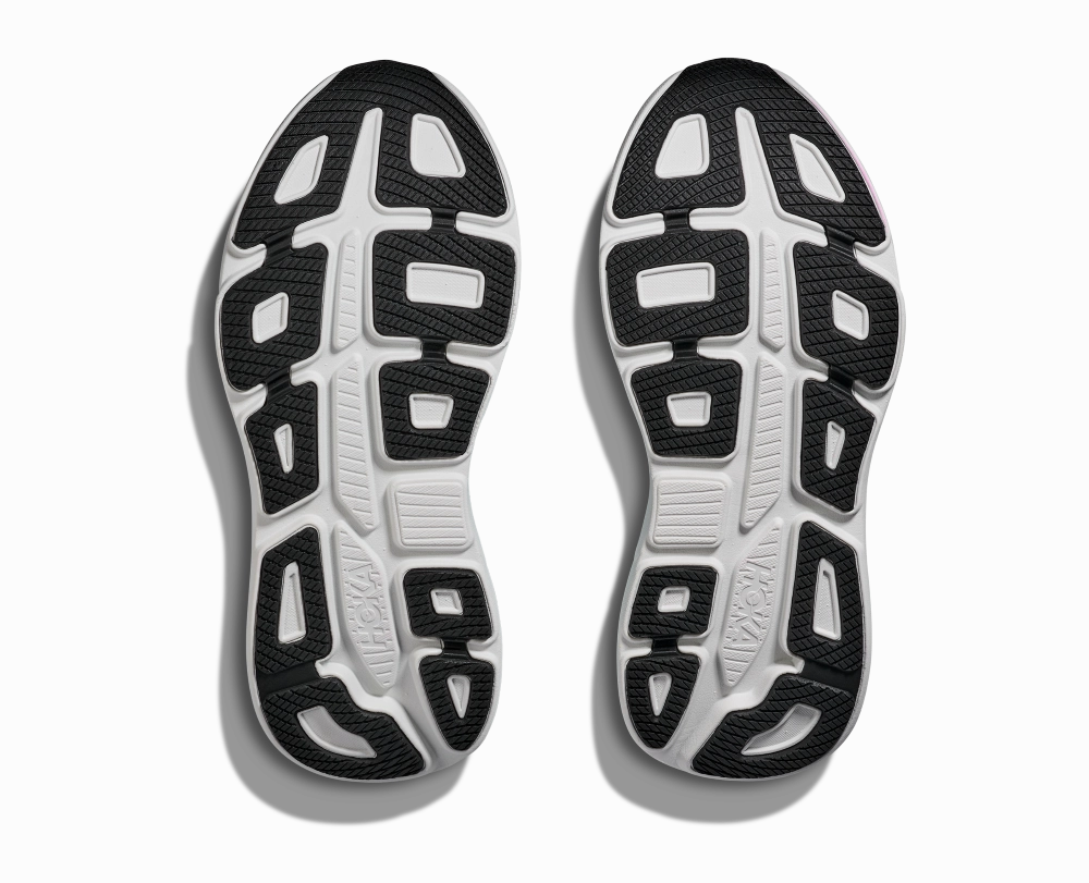 Shoes Helena Mt 'HOKA' Men's Bondi 9 - Skyward blue / Hoka Blue