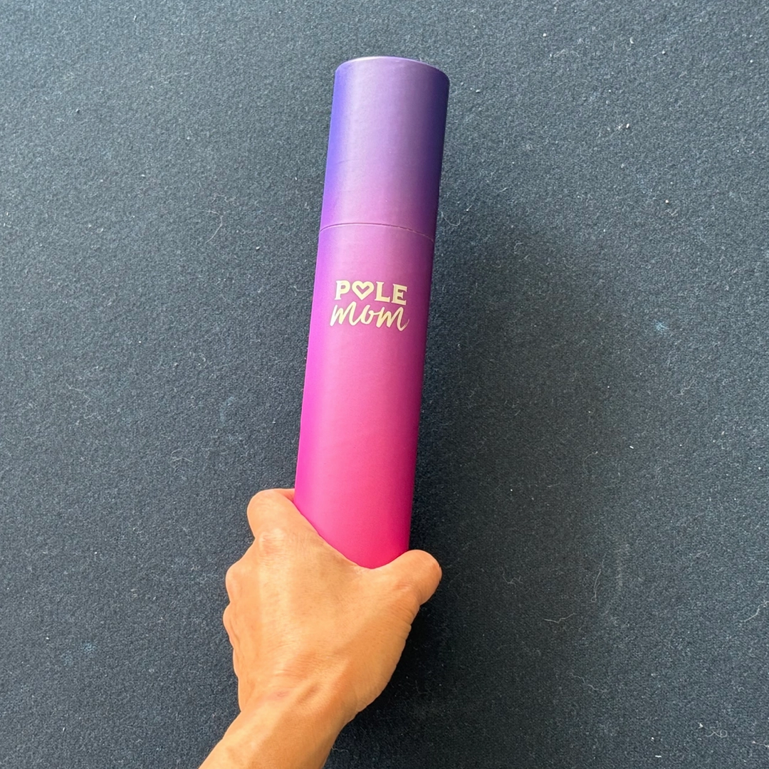 Invisible Heels Protector Pro Series for HELLA HEELS BRAND 8" Heels (W)