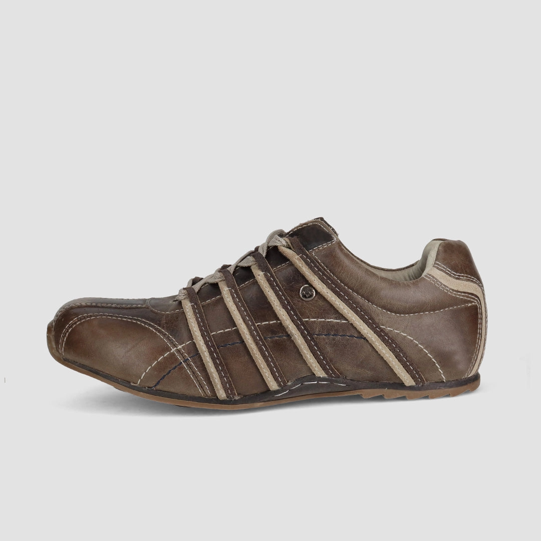 Kaka Casual Shoes Smokey