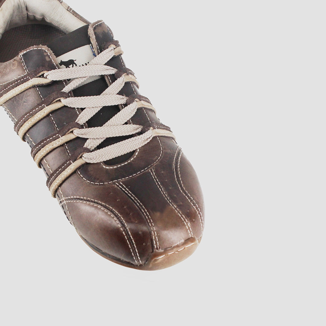 Kaka Casual Shoes Smokey