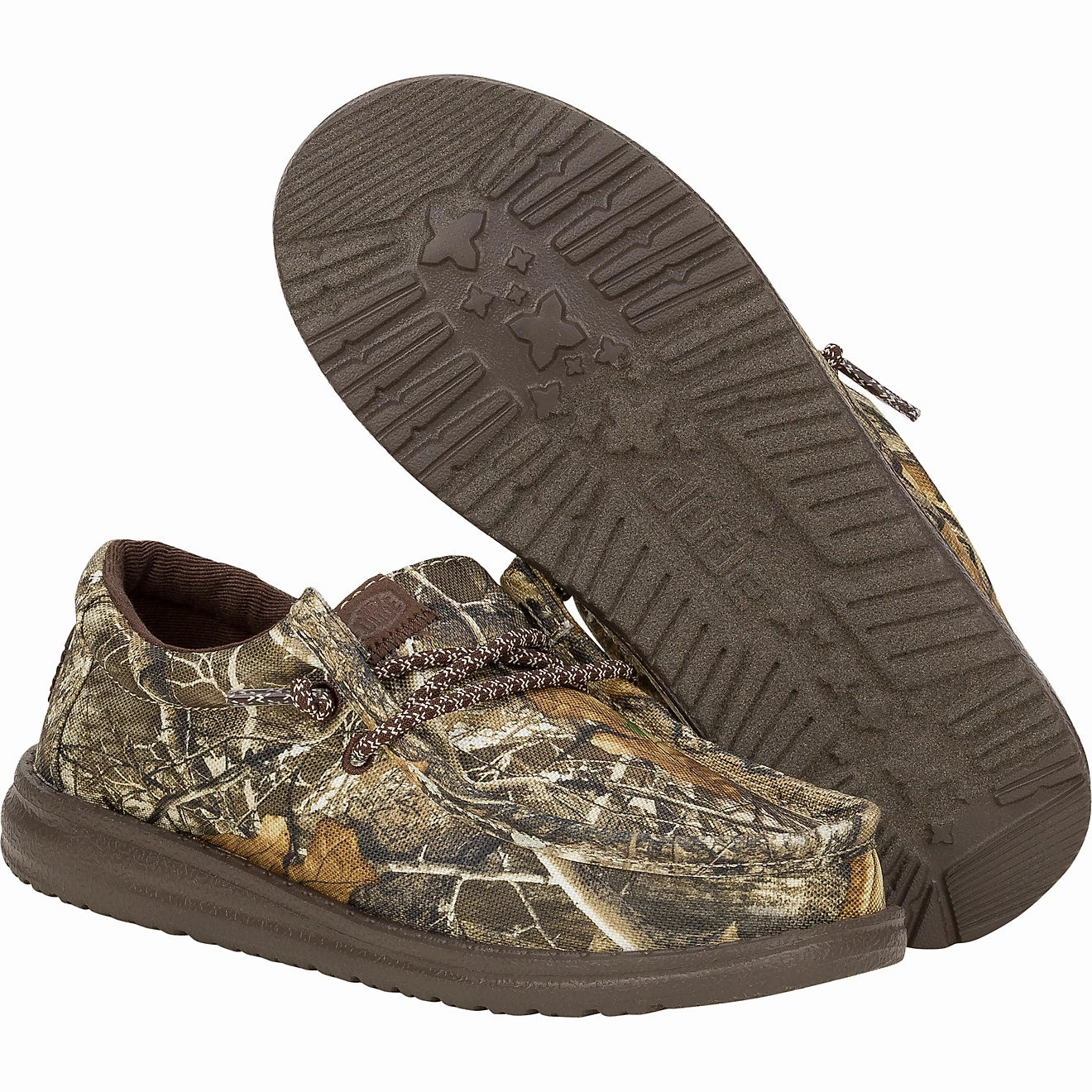 Kids' Wally Realtree Edge