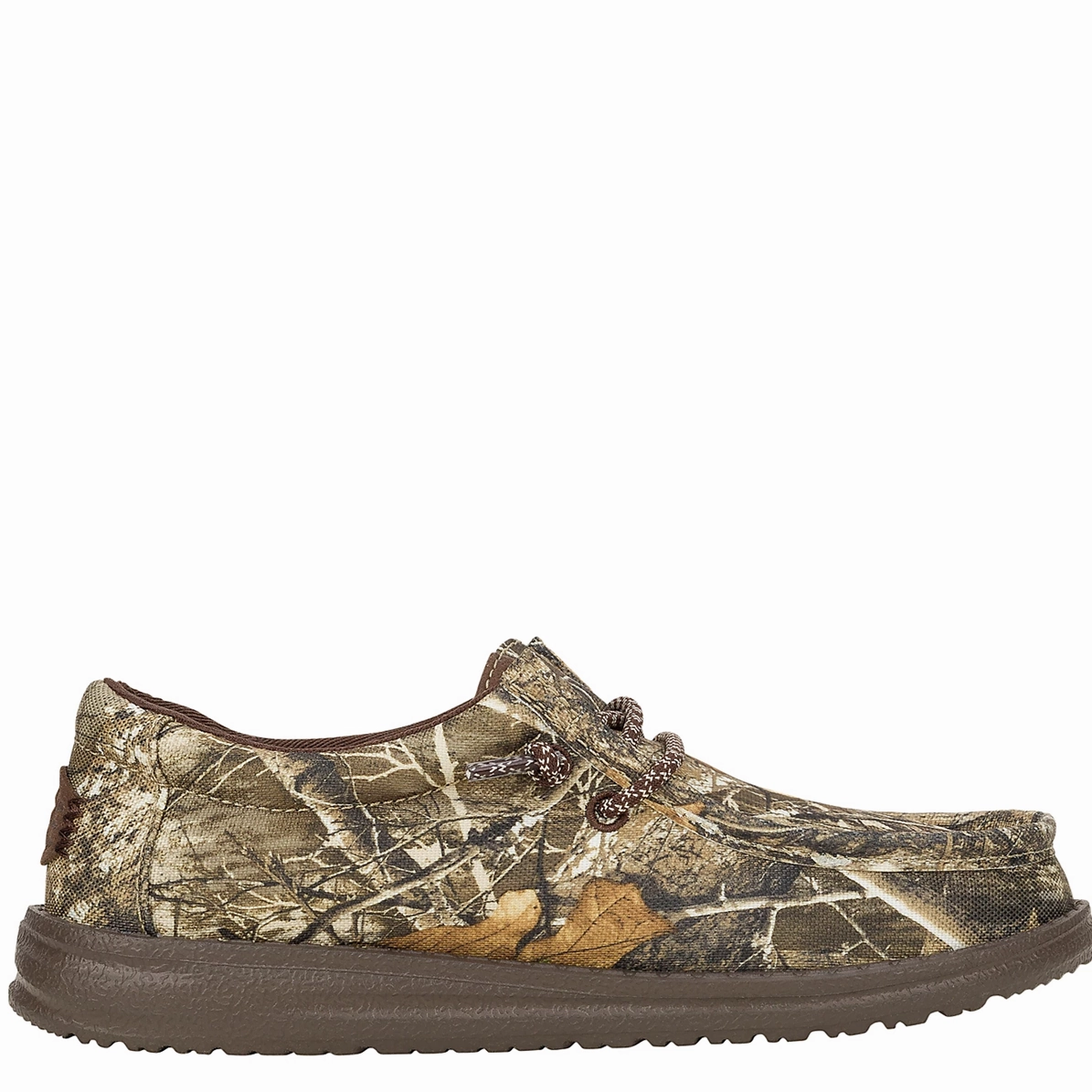  Kids' Wally Realtree Edge
