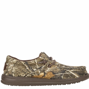  Kids' Wally Realtree Edge