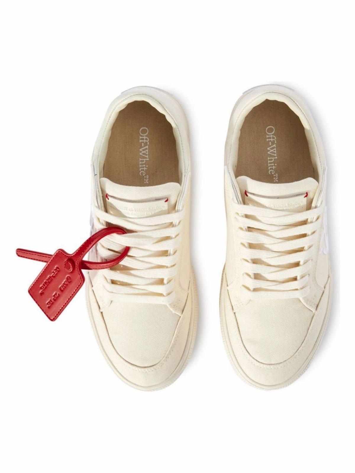 LOW VULCANIZEC SNEAKER