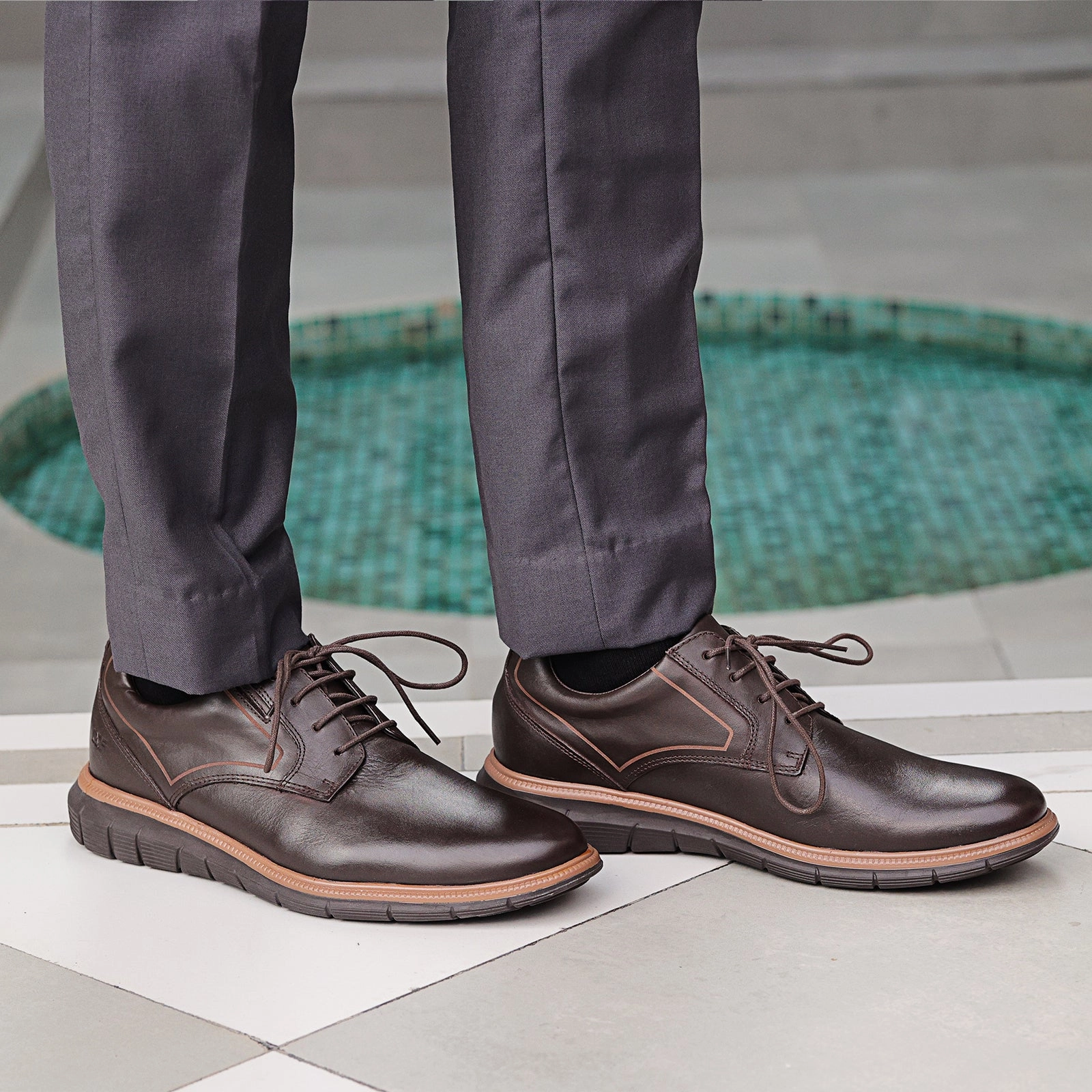  M-LF-0200361- Casual Shoes