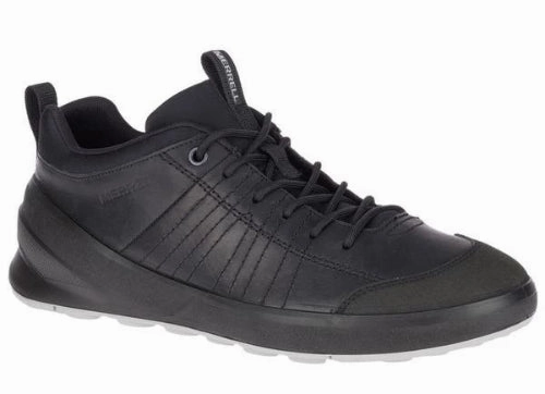  Merrell Ascent Valley Black J90399