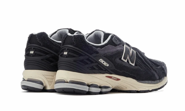 New Balance 1906D Protection Pack Black