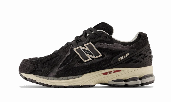  New Balance 1906D Protection Pack Black