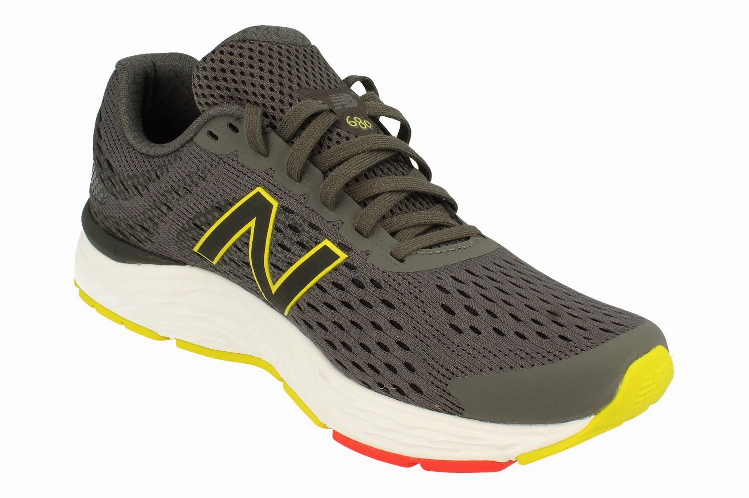 New Balance 680V6 Mens Sneakers 680V6