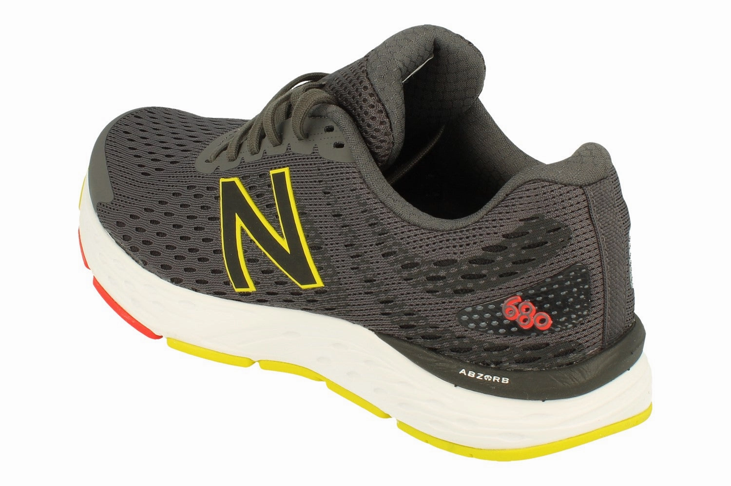New Balance 680V6 Mens Sneakers 680V6