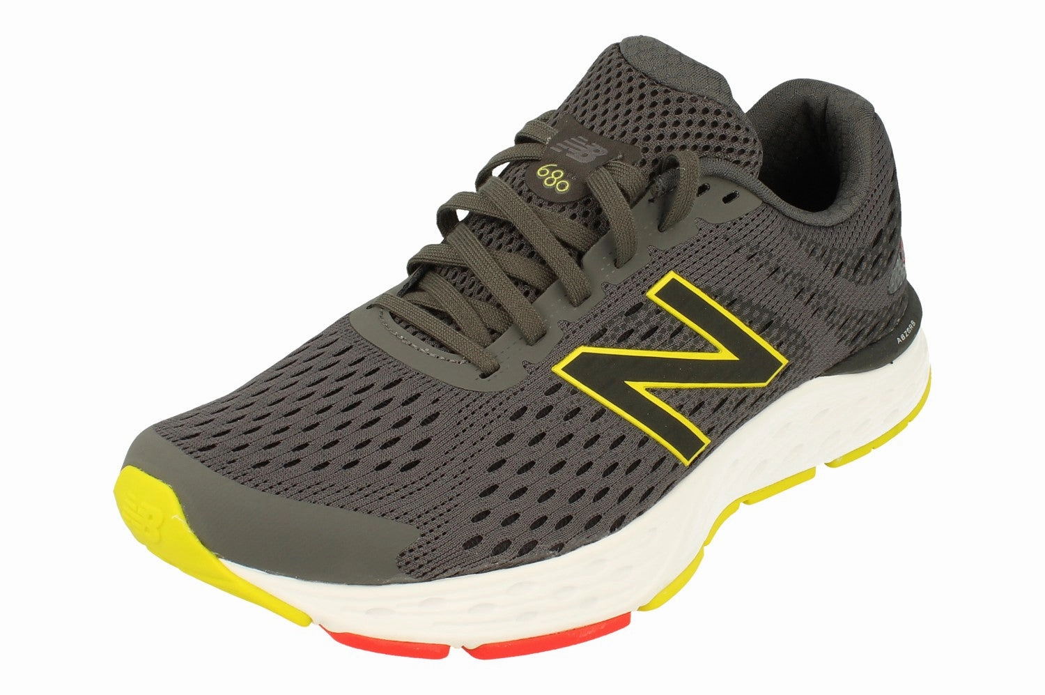  New Balance 680V6 Mens Sneakers 680V6