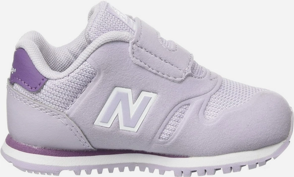  New Balance sneakers da ragazza KA373BYY lilla