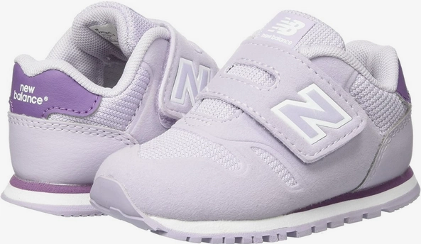 New Balance sneakers da ragazza KA373BYY lilla