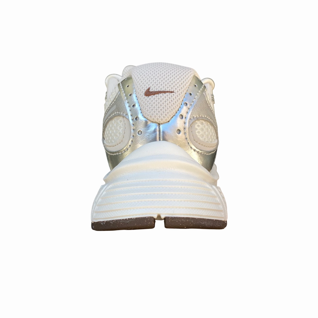 Nike scarpa sneakers da donna V5 RNR HQ7901-102 beige-marrone