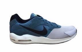  Nike scarpa sneakers da uomo Air Max Guile 916768 005 grigio