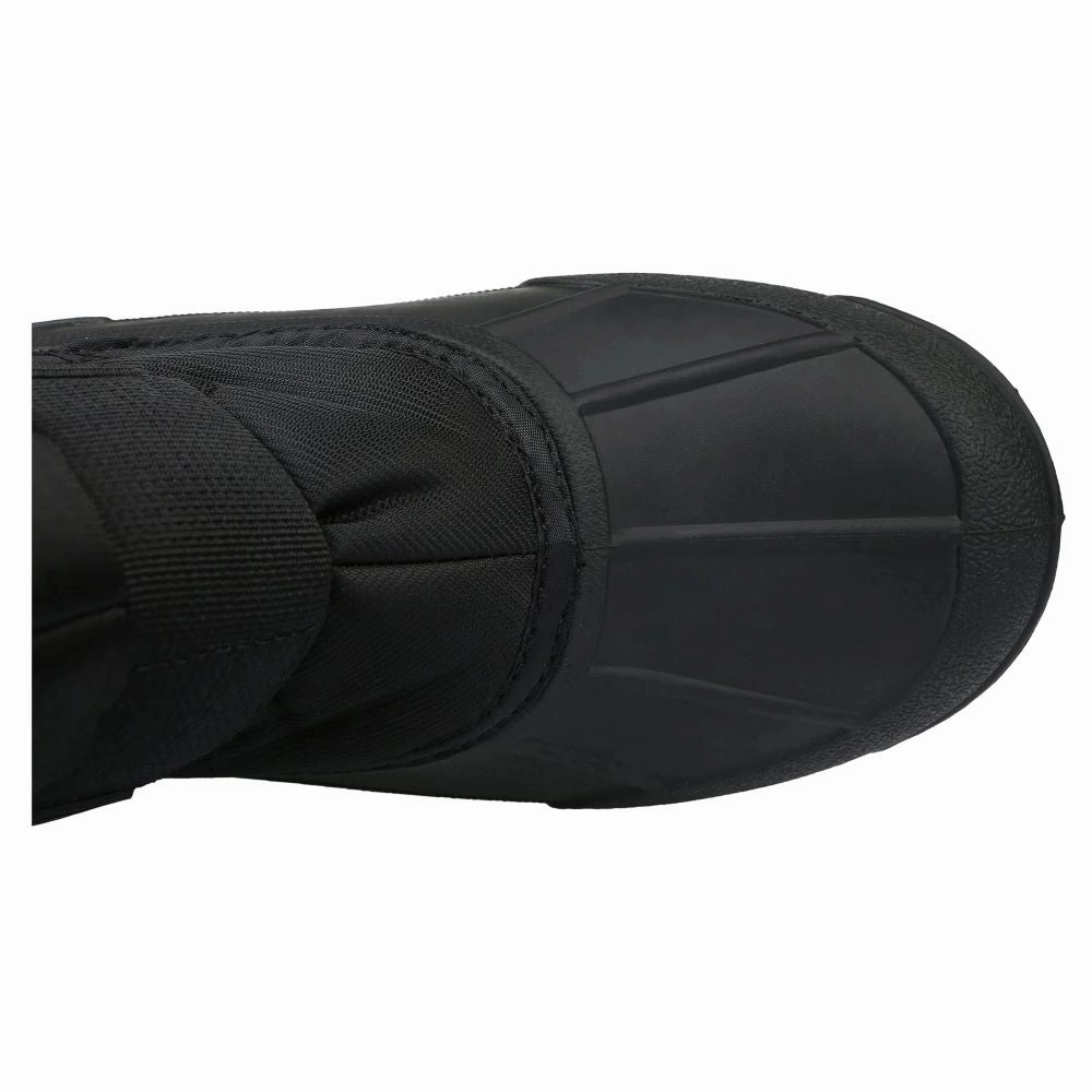 'Northside' Men's 11" Leavenworth 200GR WP Winter Boot - Onyx Hiking Shoes Discount