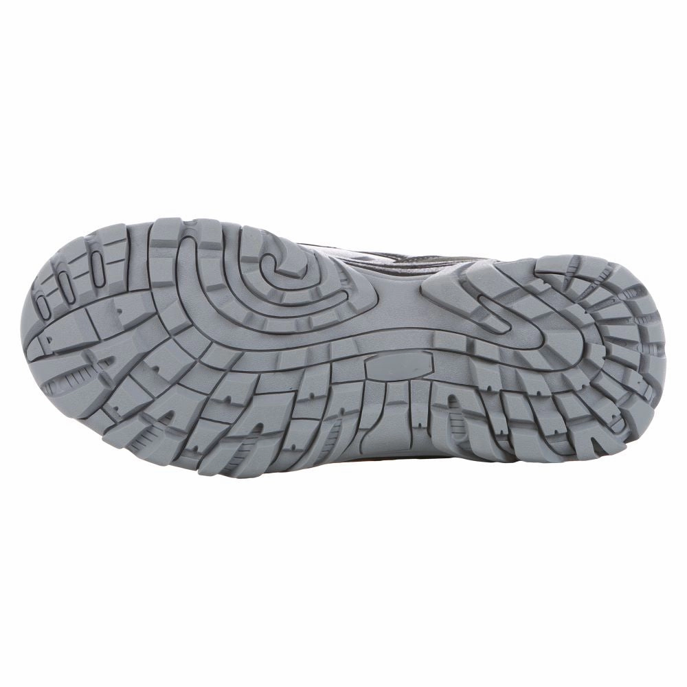 Stability Hiking Shoes Pronation 'Northside' Men's Rockbridge 200GR WP Winter Boot - Charcoal