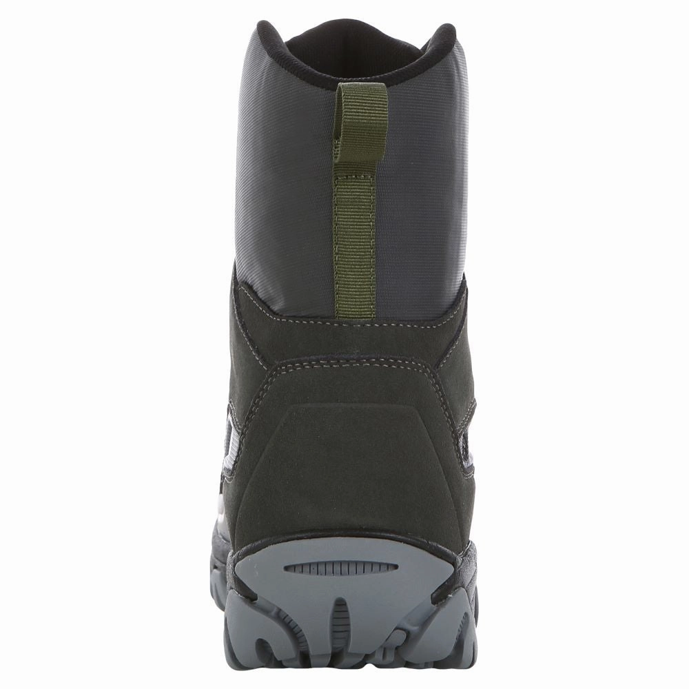 'Northside' Men's Rockbridge 200GR WP Winter Boot - Charcoal Japanese Hiking Shoes