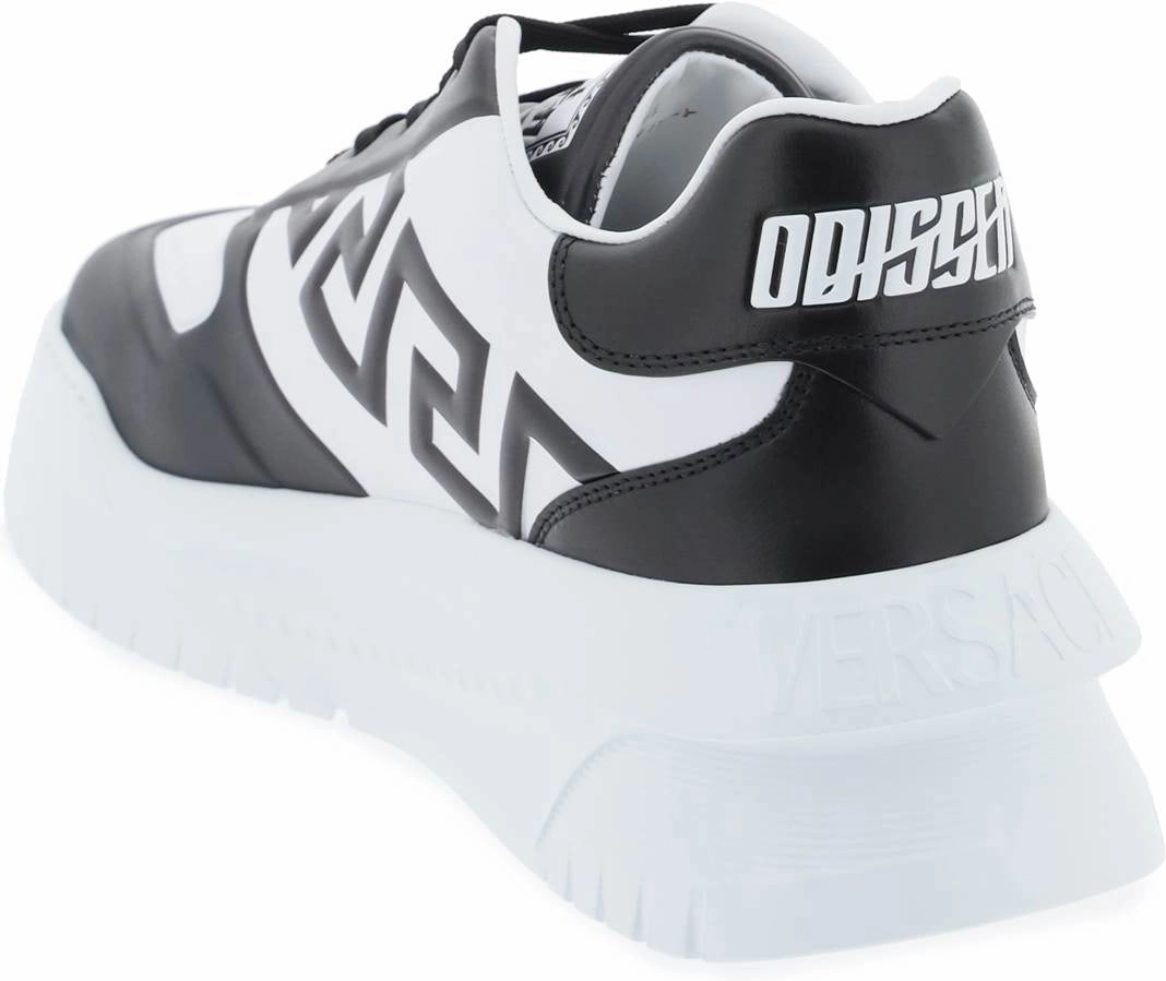 ODISSEA SNEAKERS