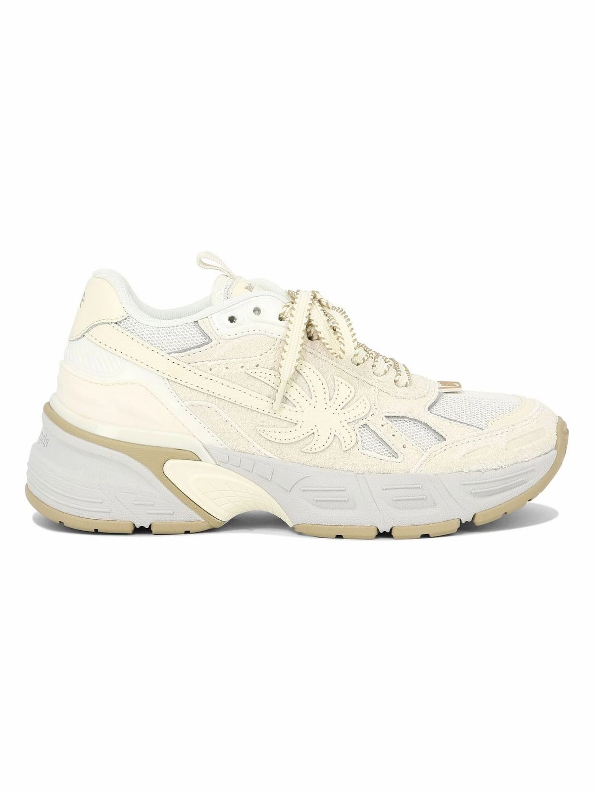 "PA 4" SNEAKERS 