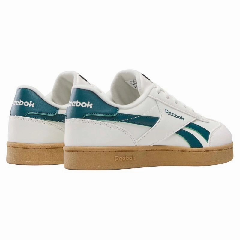 Reebok Smash Edge Kids Casual Shoes